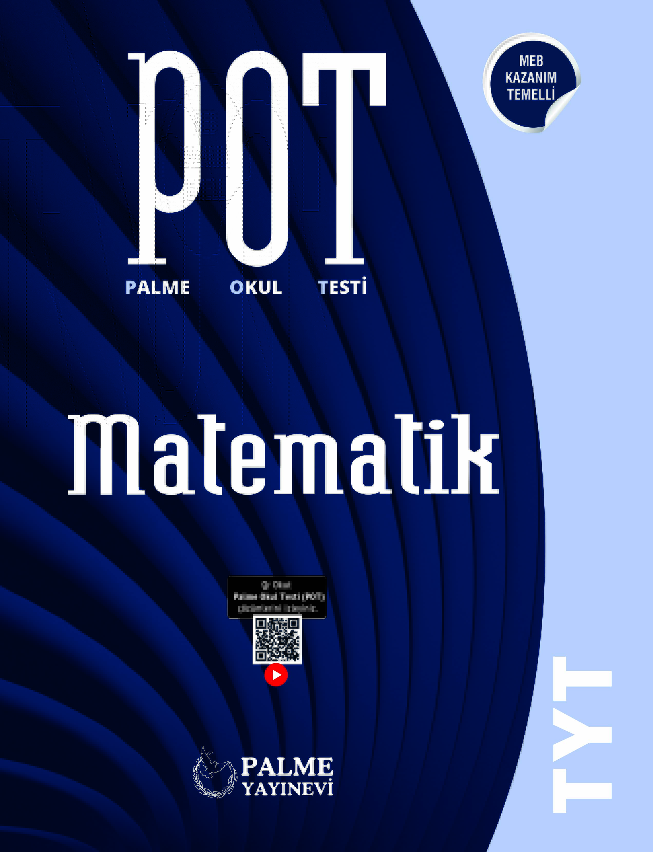 TYT Matematik Pot kapak görseli